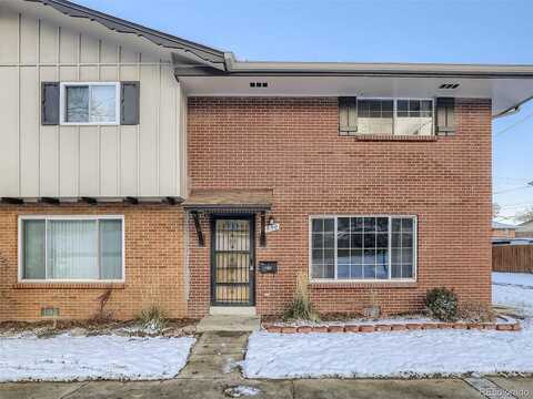 S Xenon Court, Lakewood, Co, 80228, Lakewood, CO 80228