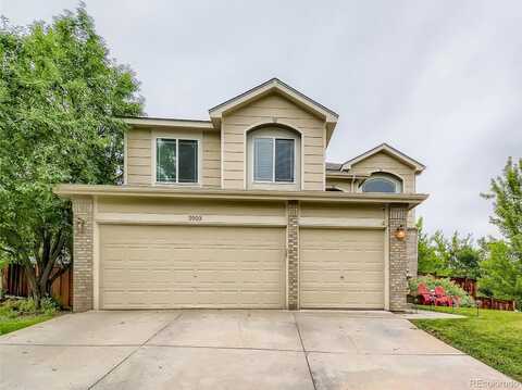 Crestline, LITTLETON, CO 80123