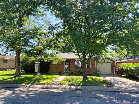 Garland, ARVADA, CO 80004