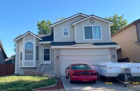 121St, BRIGHTON, CO 80602