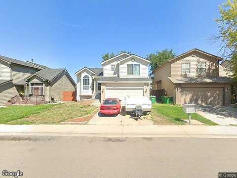 121St, BRIGHTON, CO 80602