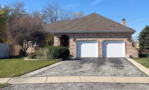 75Th Pl, Burbank, IL 60459