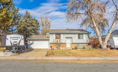 86Th, ARVADA, CO 80003