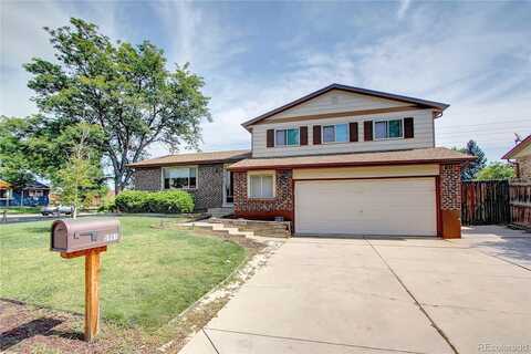 108Th, WESTMINSTER, CO 80020