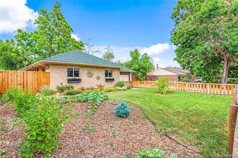 3Rd, LAKEWOOD, CO 80226