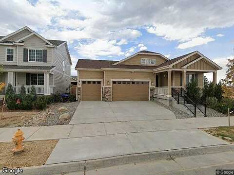 Wheatberry, BRIGHTON, CO 80601