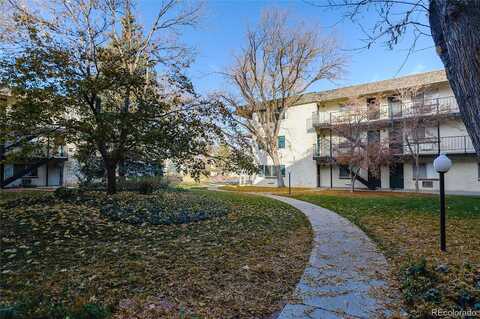 Iliff, DENVER, CO 80222
