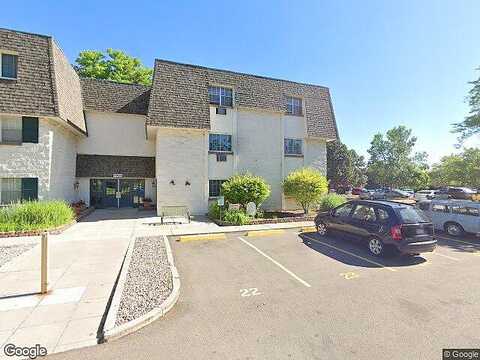 E Iliff Avenue, Denver, Co, 80222 #214, Denver, CO 80222
