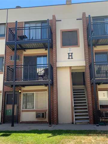 W Hampden Avenue #24, Denver, CO 80227