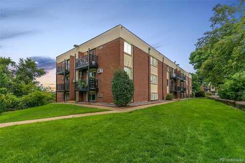 W Hampden Avenue C5, Denver, CO 80227