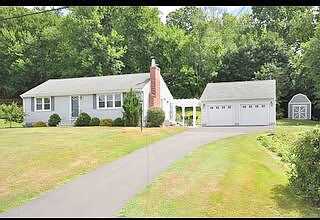 Hamilton, EAST GRANBY, CT 06026