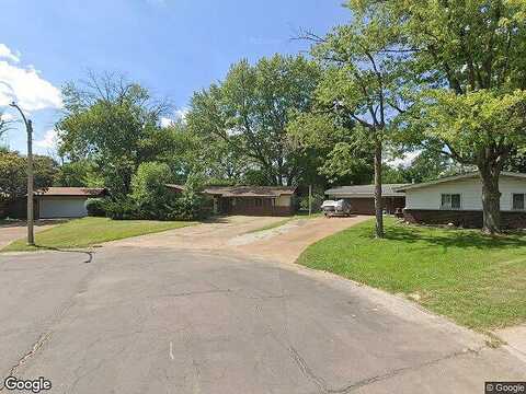 Milbrook, FLORISSANT, MO 63033