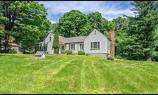 Packer Brook, REDDING, CT 06896