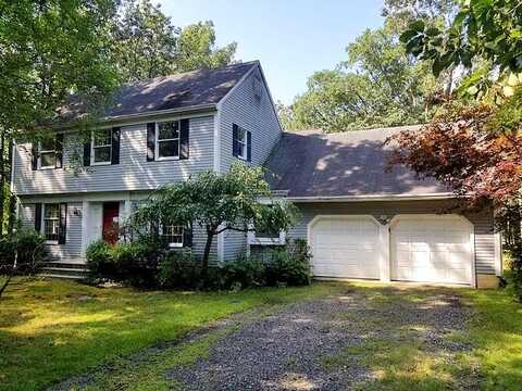 Roxbury, MEDFORD, NJ 08055