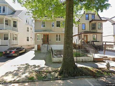 Amherst, EAST ORANGE, NJ 07018