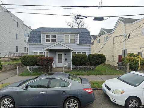 Hudson, BRIDGEPORT, CT 06606