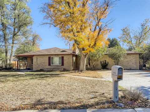 Ammons, LAKEWOOD, CO 80226