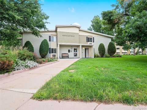 Clinton, DENVER, CO 80247