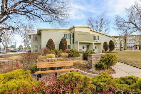 Clinton, DENVER, CO 80247