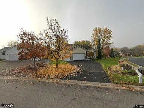 Vendell, BUFFALO, MN 55313