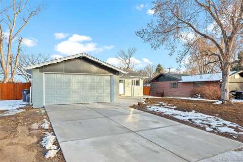 Garrison Street, Arvada, Co, 80004, Arvada, CO 80004