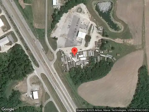 Rolling Hills Rd, COLUMBIA, MO 65201