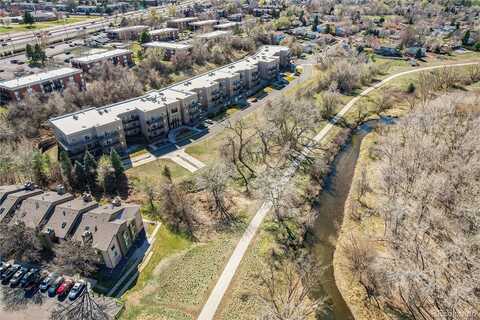 W Floyd Avenue, Denver, CO 80227