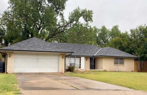 Glencove, OKLAHOMA CITY, OK 73132