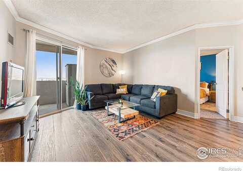 11Th, DENVER, CO 80204