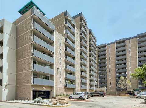 11Th, DENVER, CO 80204