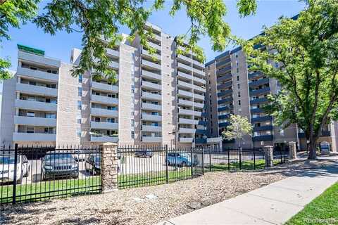 11Th, DENVER, CO 80204
