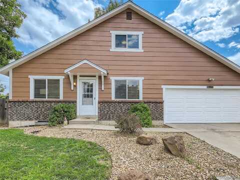 108Th, WESTMINSTER, CO 80020