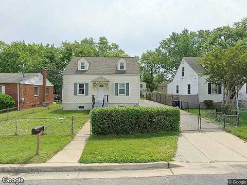 Belwood, DISTRICT HEIGHTS, MD 20747