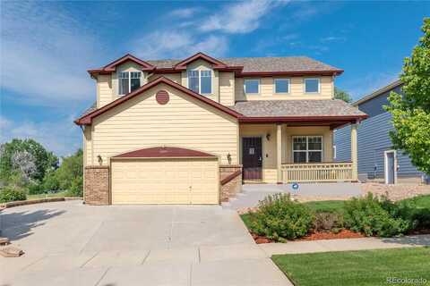 Quay, ARVADA, CO 80003