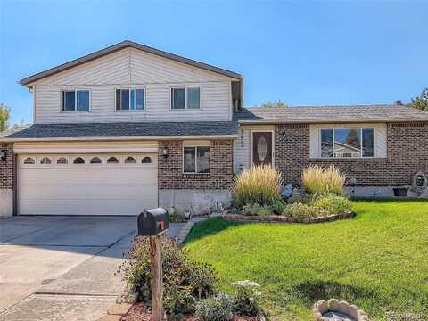 108Th, WESTMINSTER, CO 80020