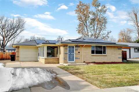 Field Street, Arvada, Co, 80004, Arvada, CO 80004
