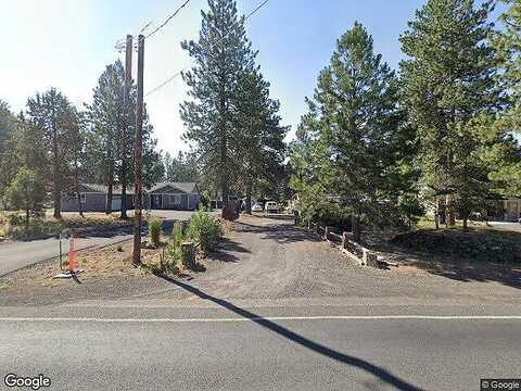 Cinder Butte, BEND, OR 97702