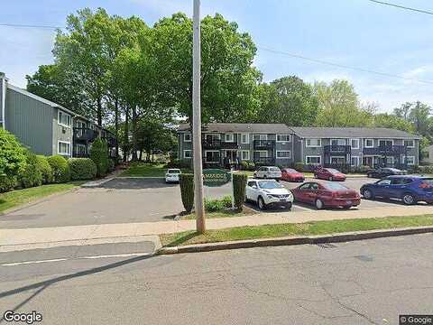 Glendale Avenue #603, Bridgeport, CT 06606