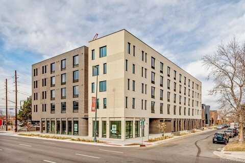 Inca Street, Denver, Co, 80204 #318, Denver, CO 80204