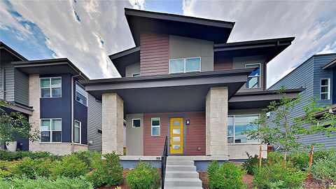 Geneva Street, Denver, Co, 80238, Denver, CO 80238