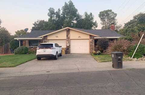 Rowan, CITRUS HEIGHTS, CA 95621