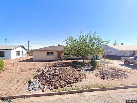 N Taylor Avenue #Lot: 34, Winslow, AZ 86047