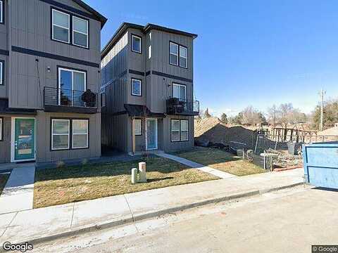 Benton Street, Arvada, Co, 80003, Arvada, CO 80003