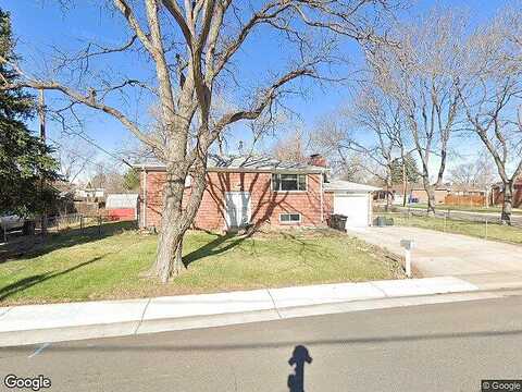 Depew Street, Arvada, Co, 80003, Arvada, CO 80003