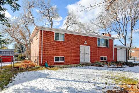 Depew Street, Arvada, Co, 80003, Arvada, CO 80003