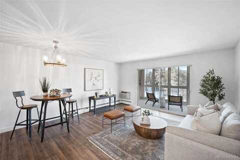 Clinton, DENVER, CO 80247