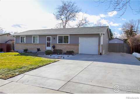 Balsam, ARVADA, CO 80004