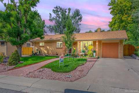 Brentwood, ARVADA, CO 80004