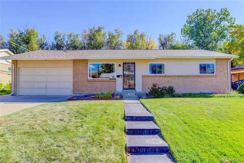 Brooks Drive, Arvada, Co, 80004, Arvada, CO 80004