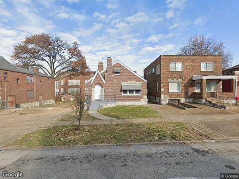 Florissant, SAINT LOUIS, MO 63136